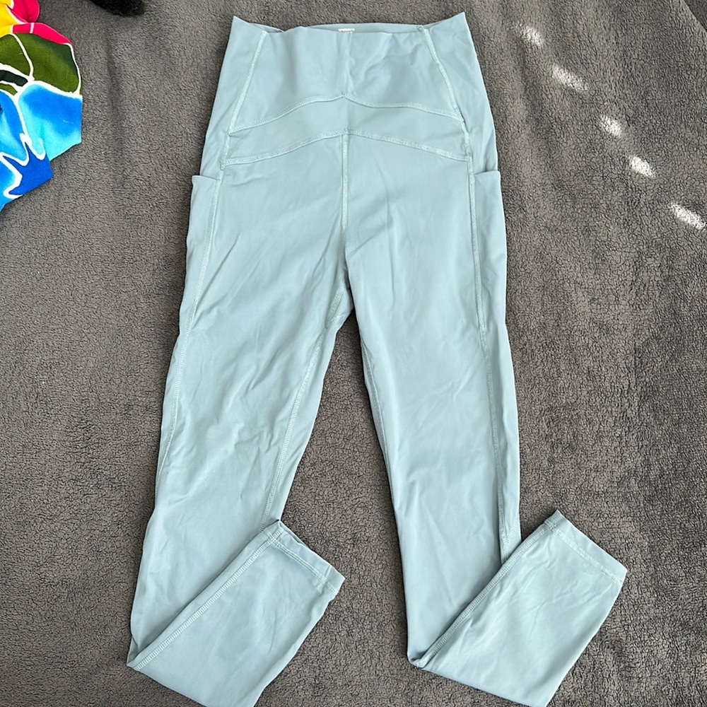 1st Phorm Pocket Leggings